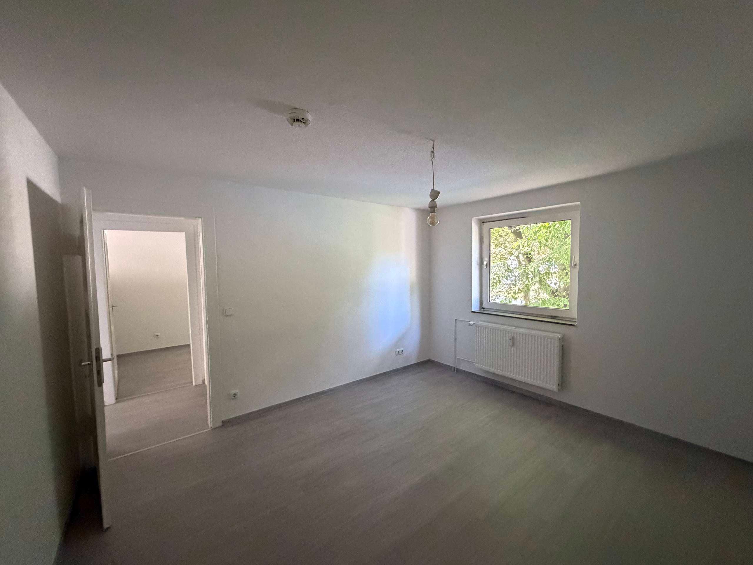 Wohnung Ahornstraße in Salzgitter