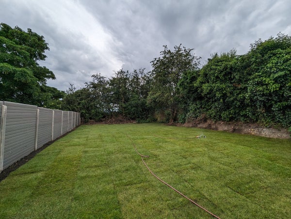Flat Thrybergh Hall Road in Rawmarsh