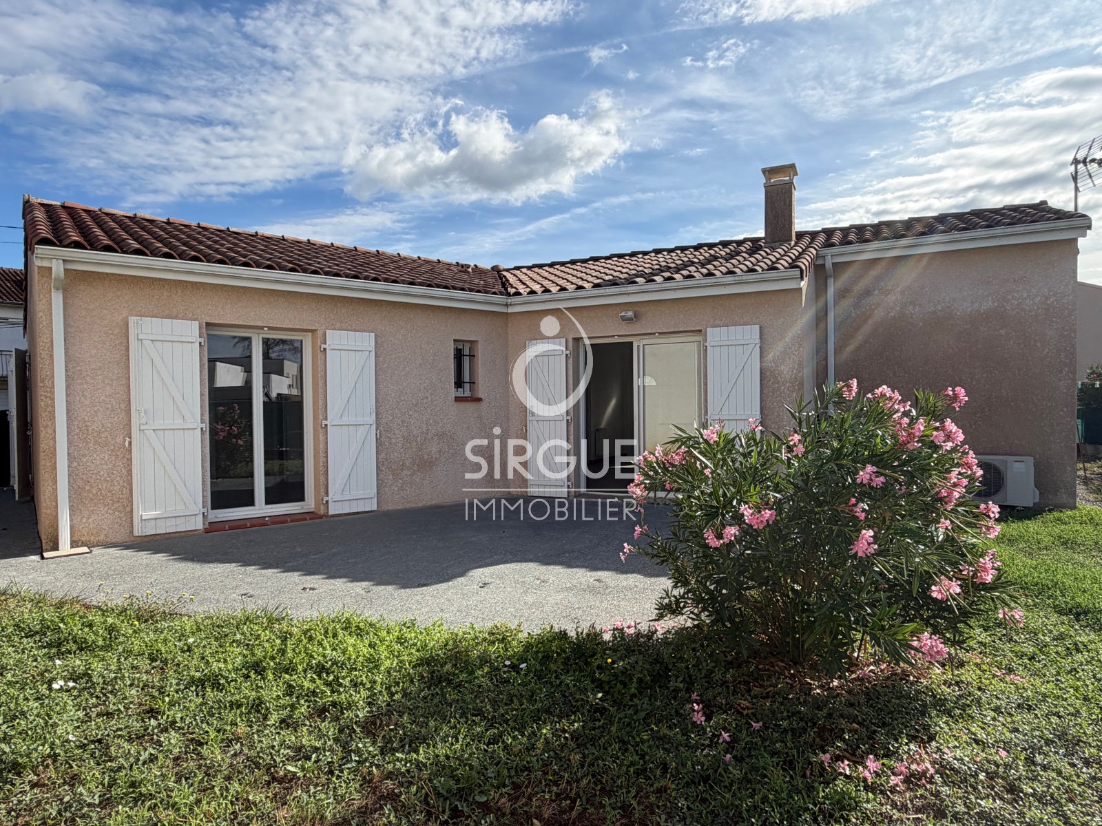 House Lieu-dit les Prats in Castelnau-de-Lévis
