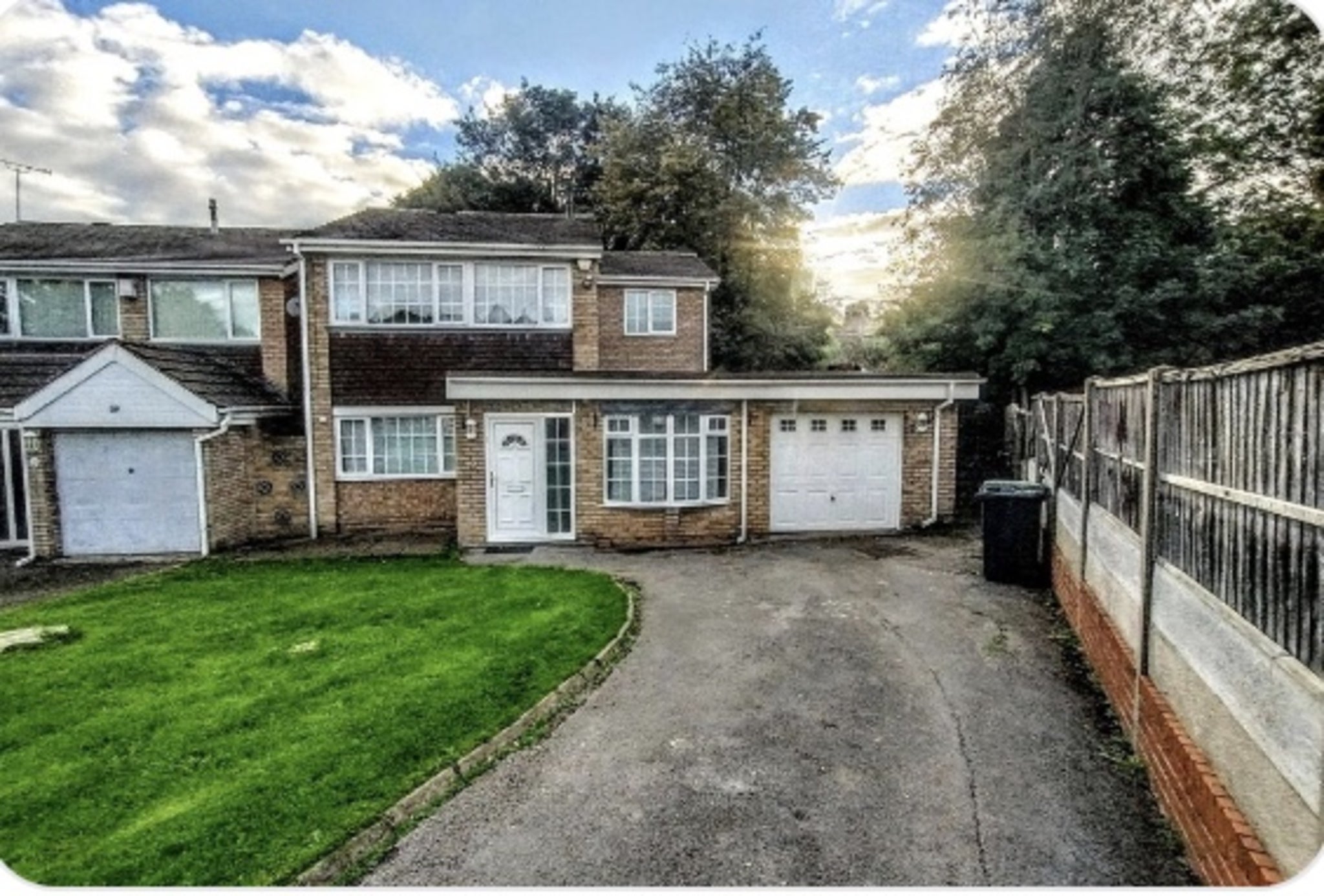 House Cranmore Road in Wolverhampton