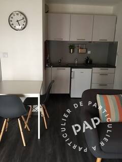 Flat Avenue Jean Rieux in Toulouse