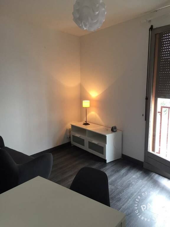 Appartement Avenue Jean Rieux à Toulouse