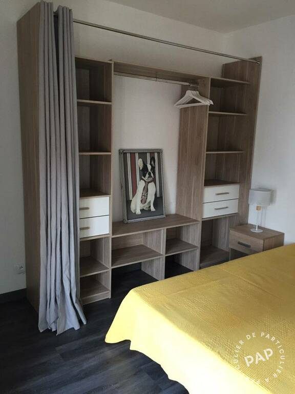 Appartement Avenue Jean Rieux à Toulouse