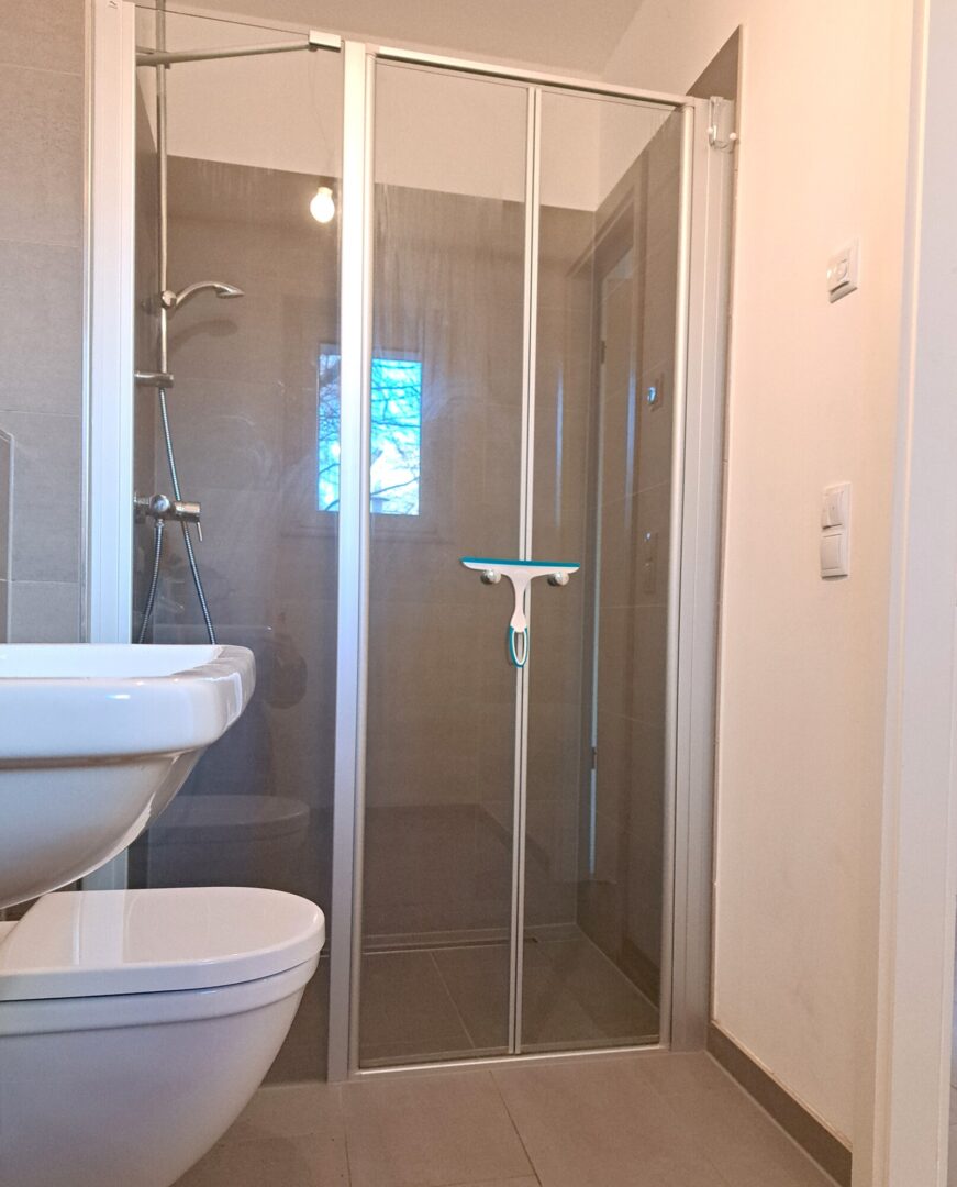 Wohnung Charlottenburger Straße in Hamburg