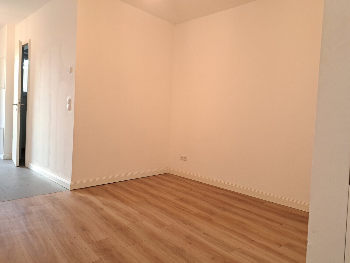 Wohnung Charlottenburger Straße in Hamburg