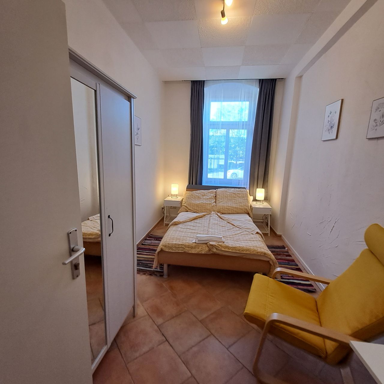 Wohnung Mühlenstraße in Chemnitz