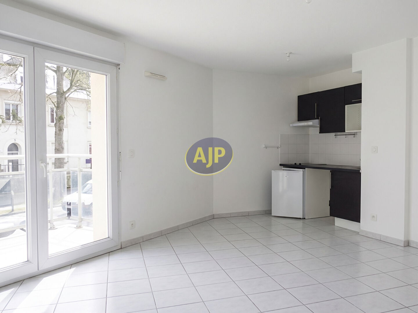 Appartement Rue des Tabourières à La Vernelle
