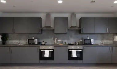 Flat Winnall Close in Winchester