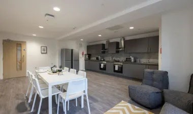 Flat Winnall Close in Winchester