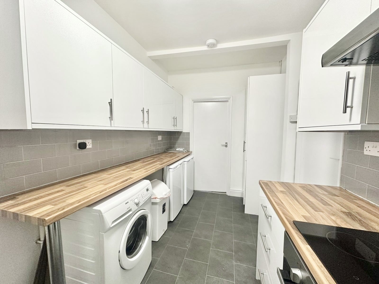 Flat Ecclesall Road in Sheffield