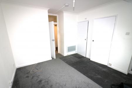 Flat Middlefield in Welwyn Hatfield