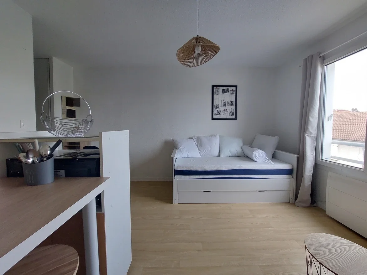 Appartement Rue de Beaugaillard à Limoges