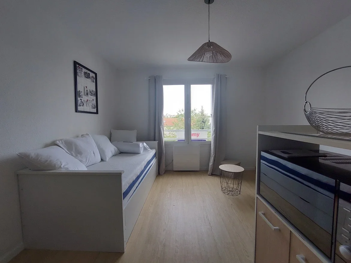 Appartement Rue de Beaugaillard à Limoges