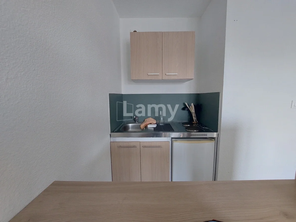 Appartement Rue de Beaugaillard à Limoges