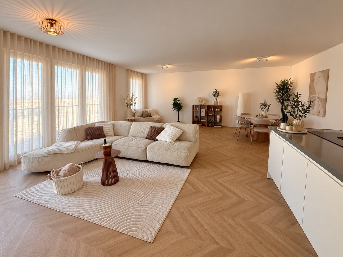Appartement Mary van der Sluisstraat in Amsterdam