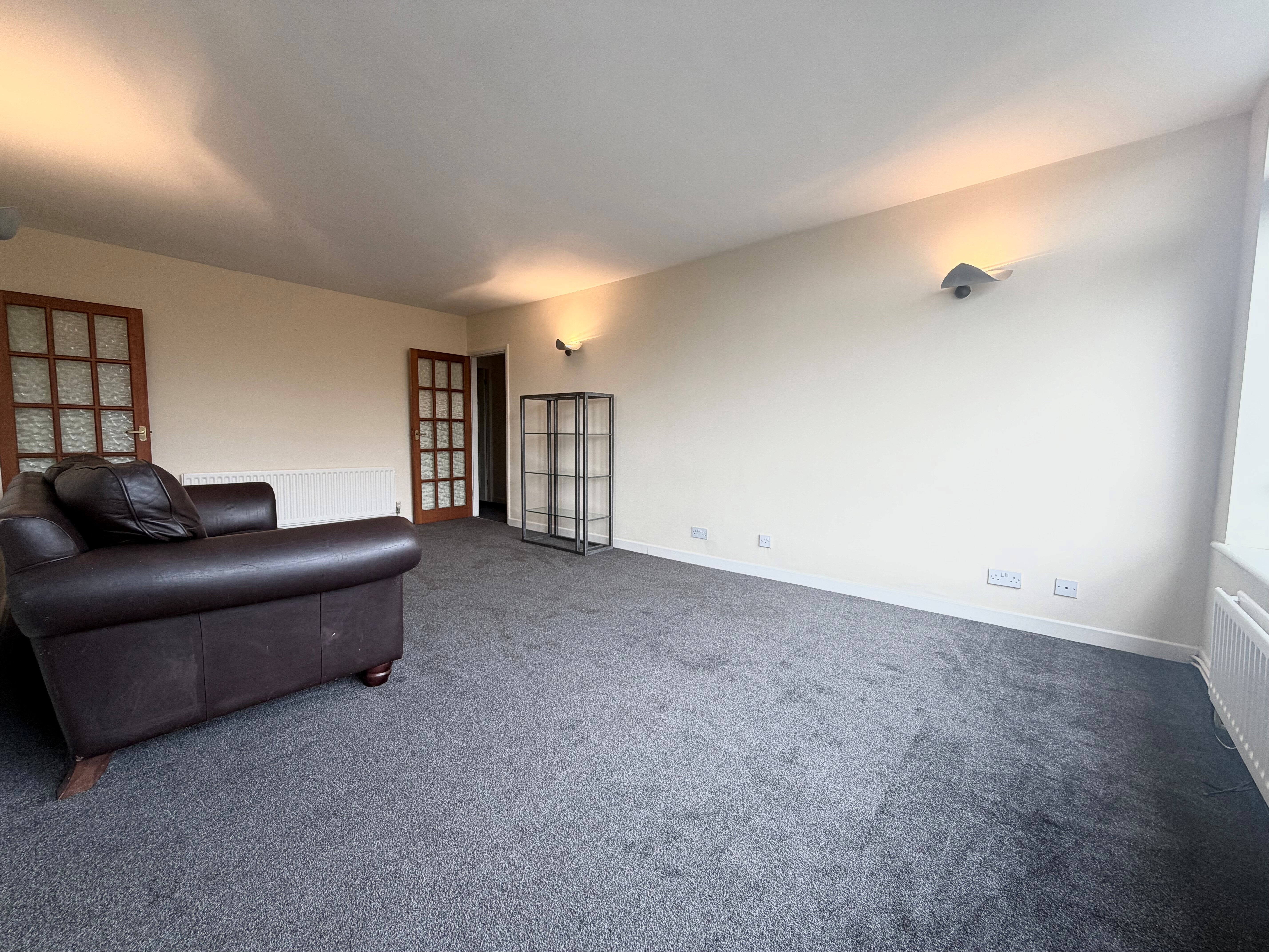 Flat Chelmscote Road in Metropolitan Borough of Solihull