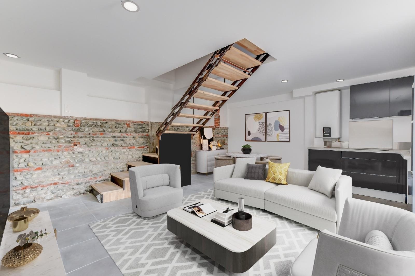 Maison Rue du Faubourg Bonnefoy à Toulouse