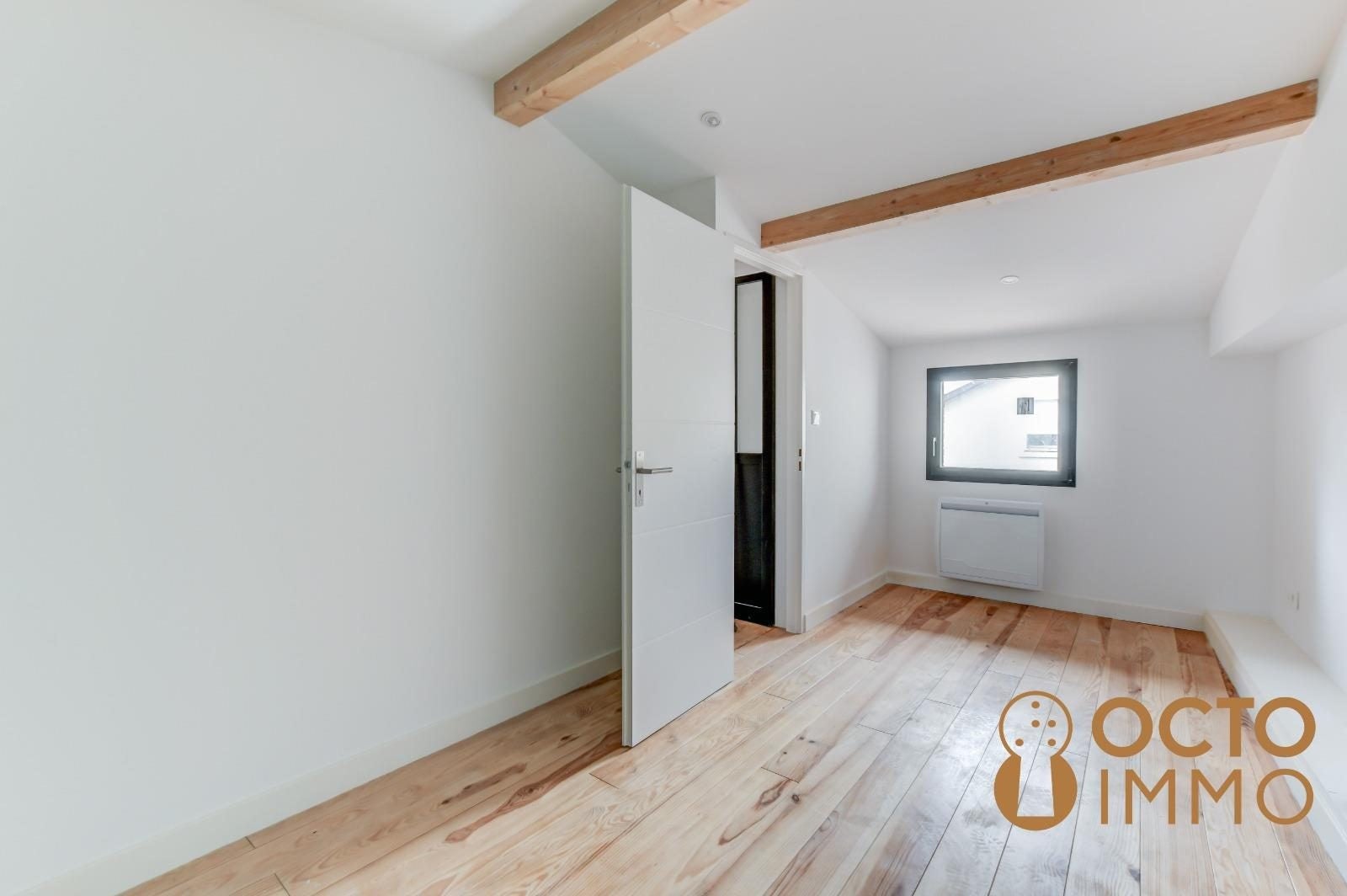 Maison Rue du Faubourg Bonnefoy à Toulouse