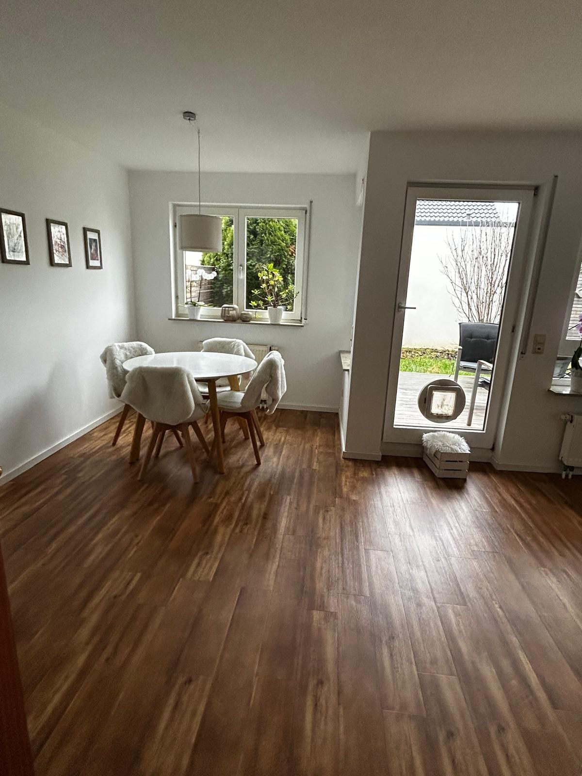Wohnung Kegelsklingstraße in Steinenbronn