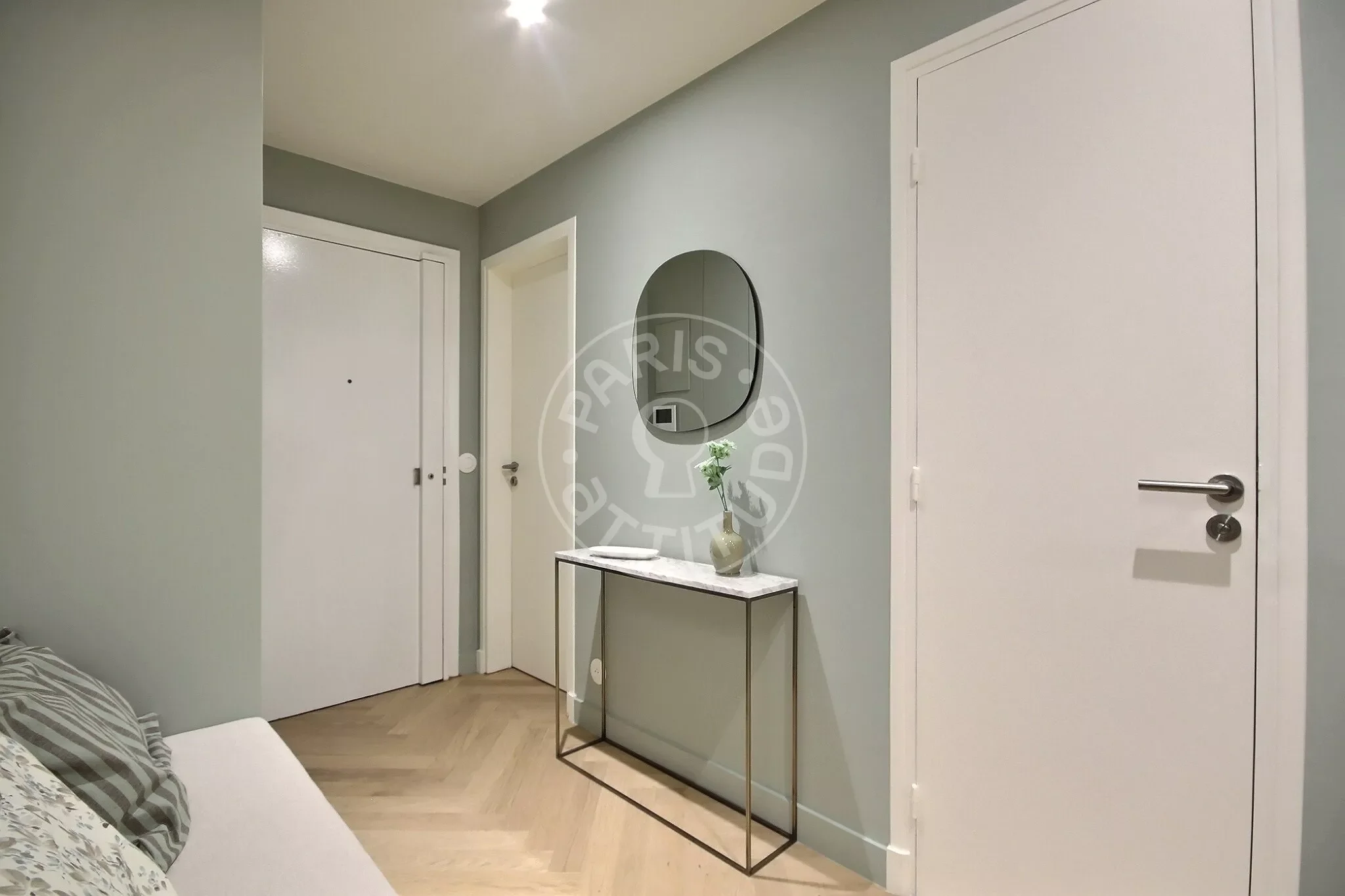Appartement Rue Olier à Paris