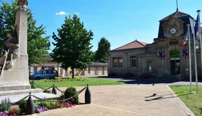 Maison Rue des Treilles à Libourne