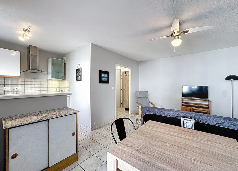 Appartement Avenue de la Gineste à Rodez