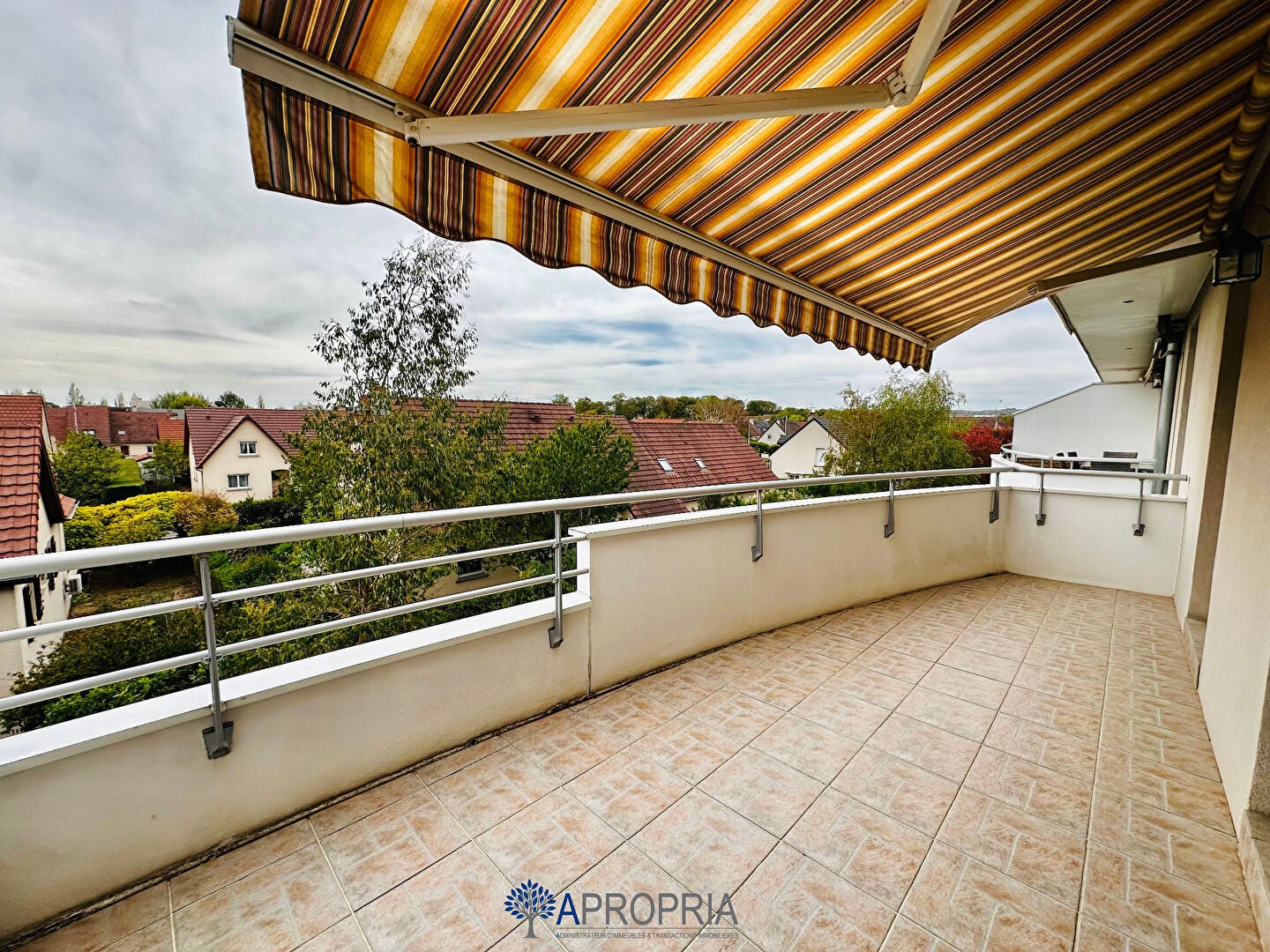 Appartement Avenue Franklin Delano Roosevelt à Dijon