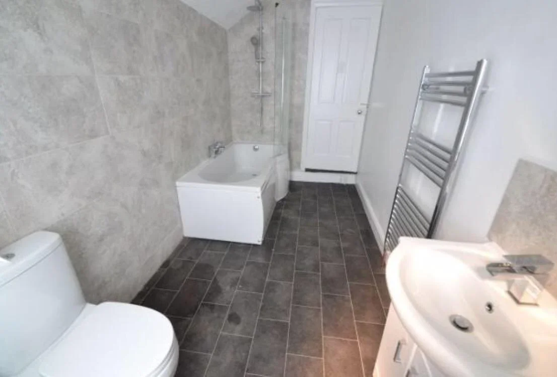 Room Burder Street in Charnwood