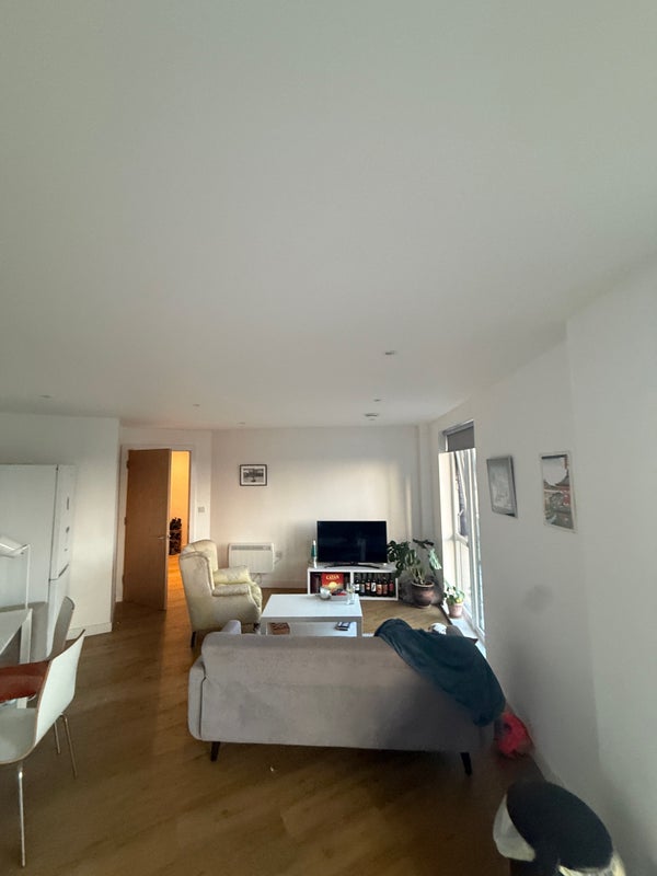 Room Every Street in Manchester
