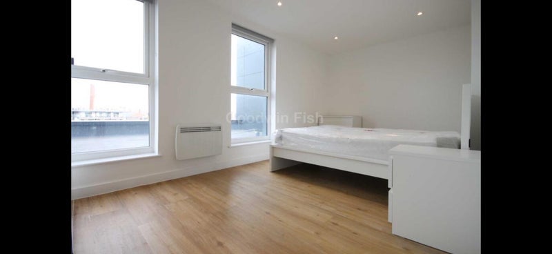 Room Every Street in Manchester