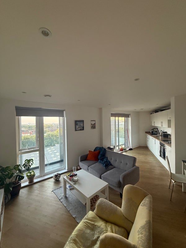 Room Every Street in Manchester