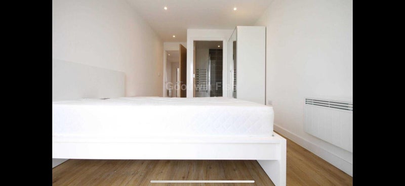 Room Every Street in Manchester