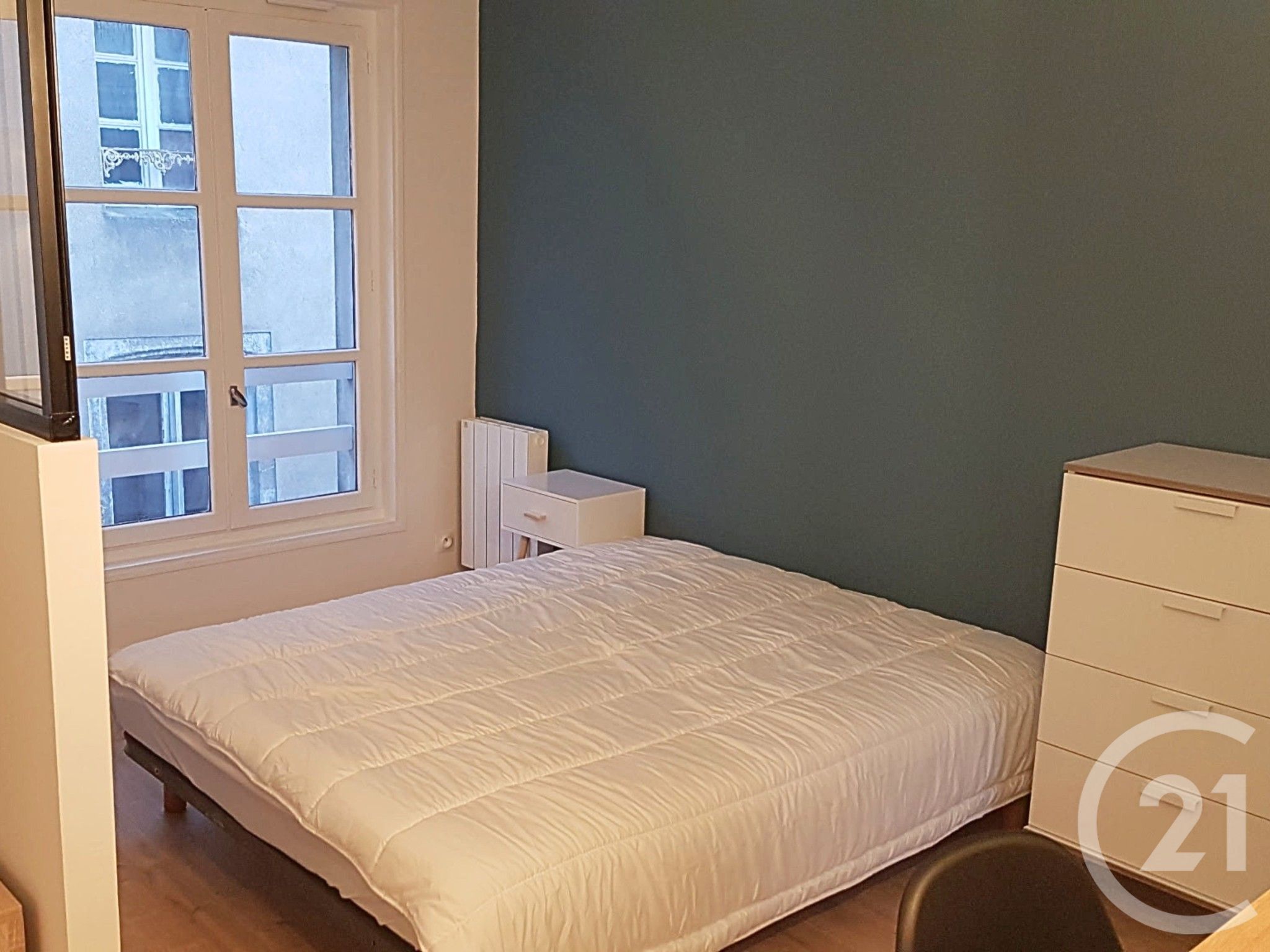 Appartement Rue Maindron à Cholet