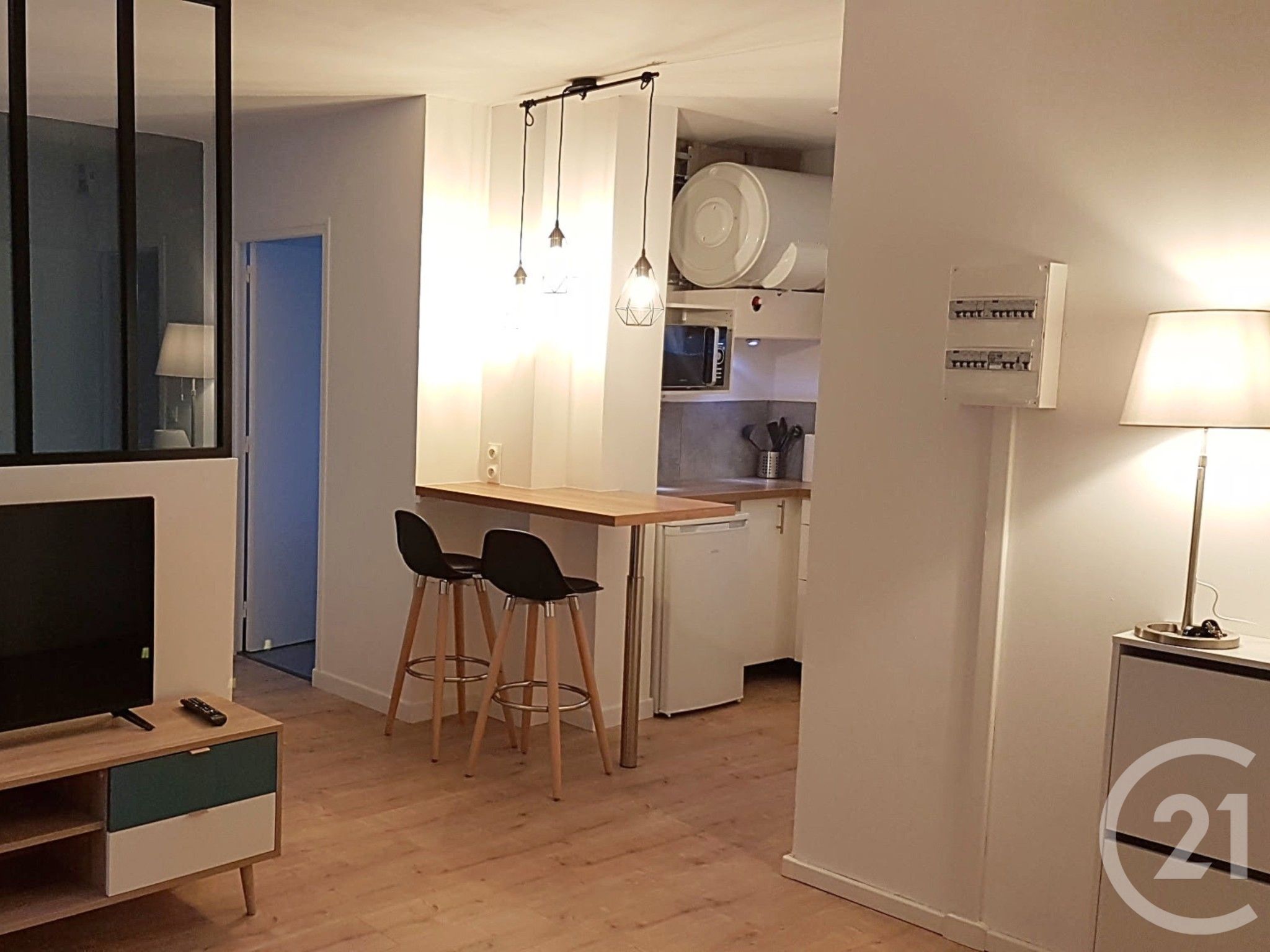 Appartement Rue Maindron à Cholet