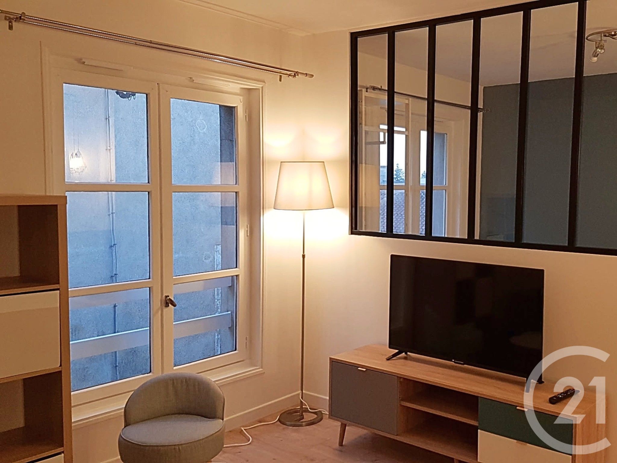 Appartement Rue Maindron à Cholet
