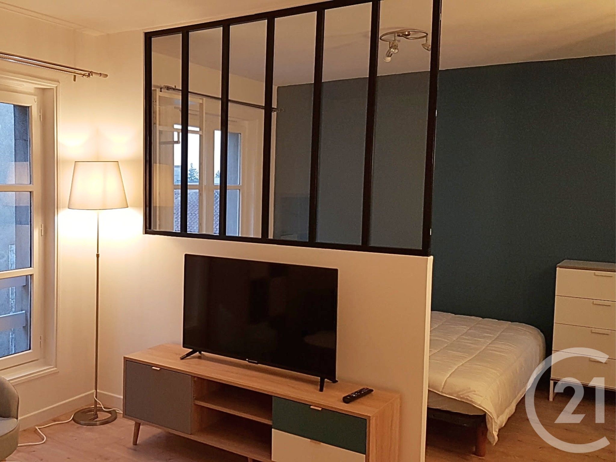 Appartement Rue Maindron à Cholet