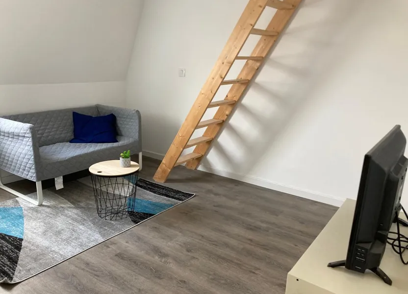 Appartement Rue de Menin à Tourcoing
