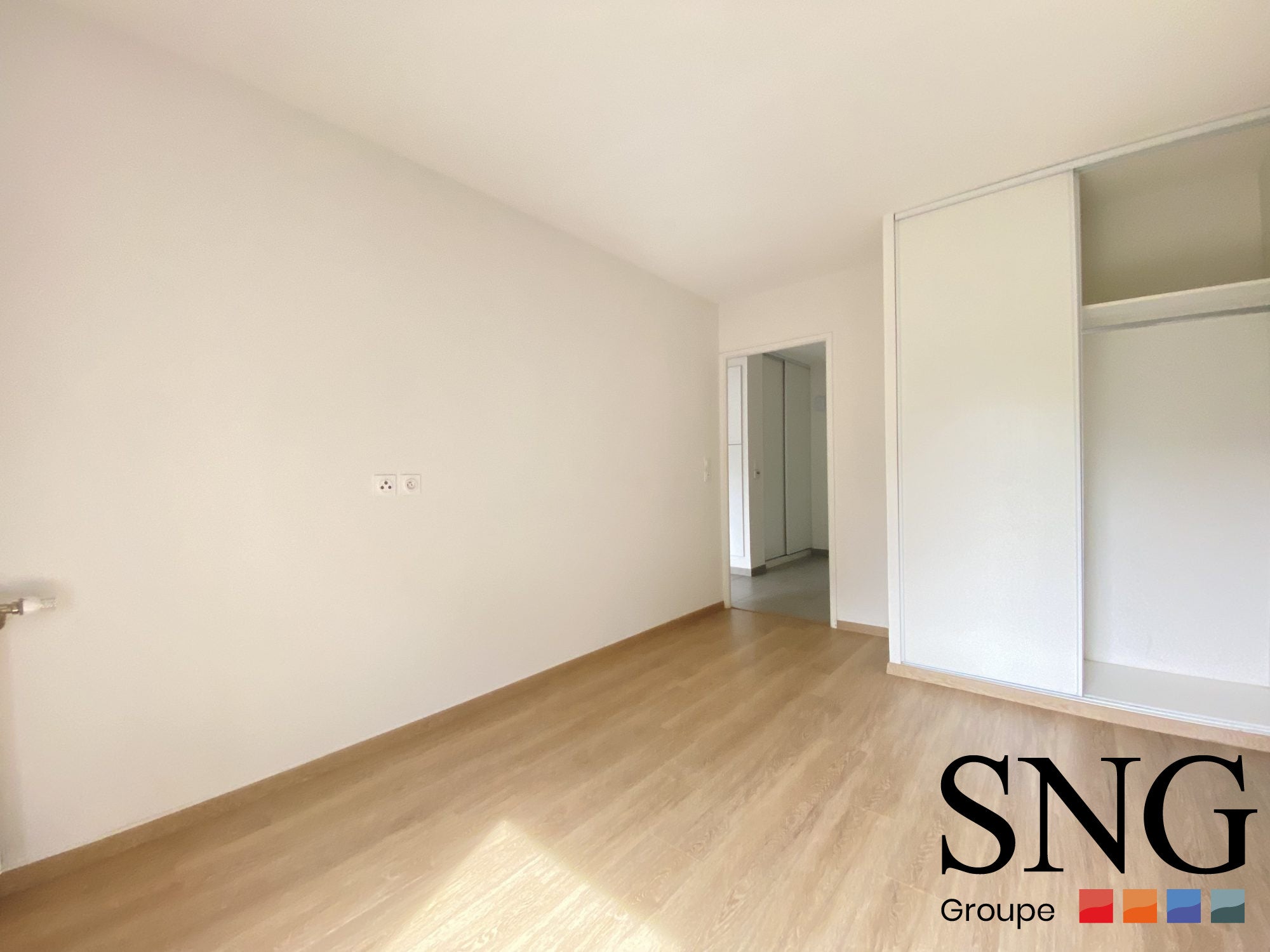Appartement Le Carré des Arts à Seysses