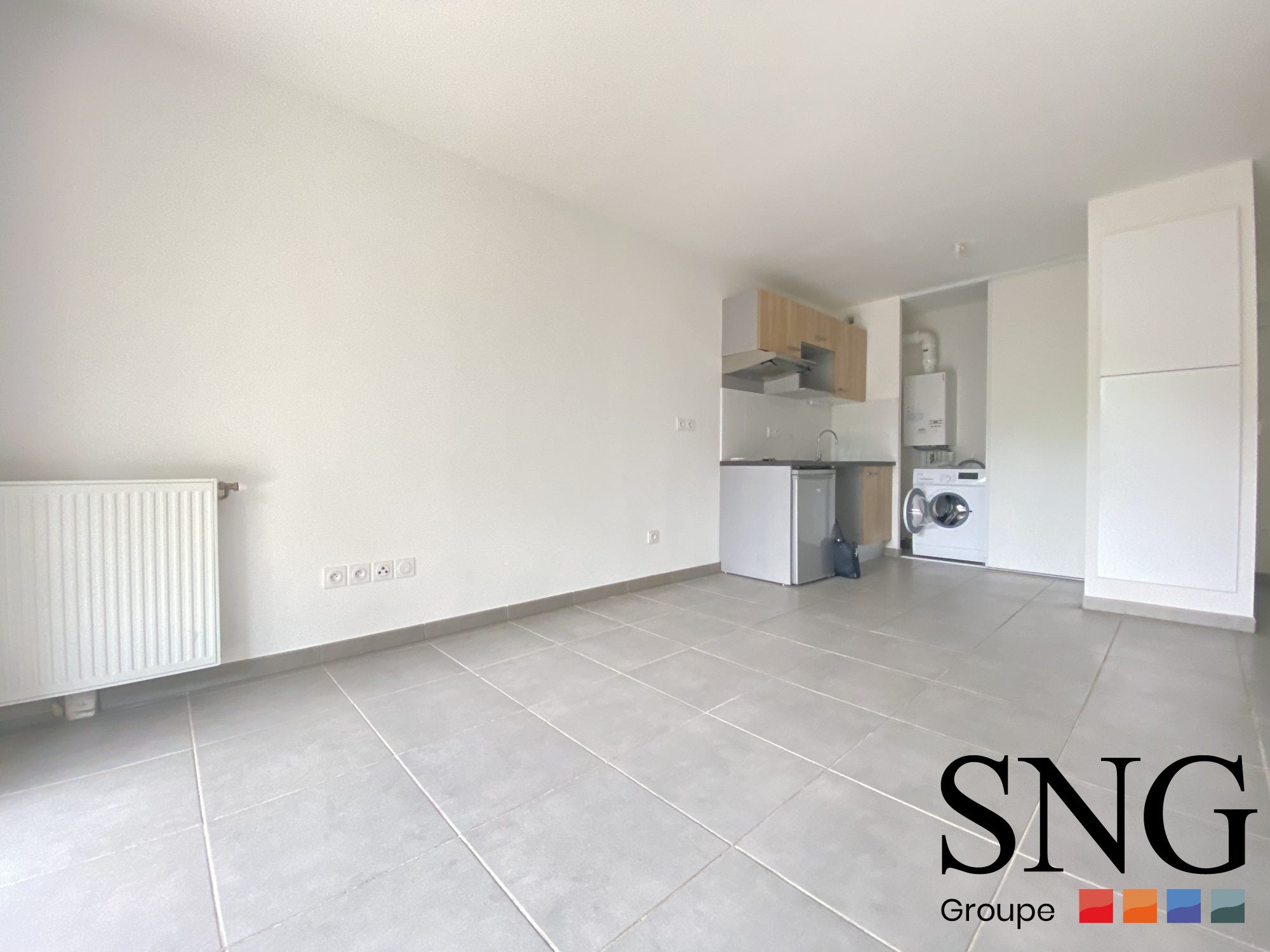 Appartement Le Carré des Arts à Seysses