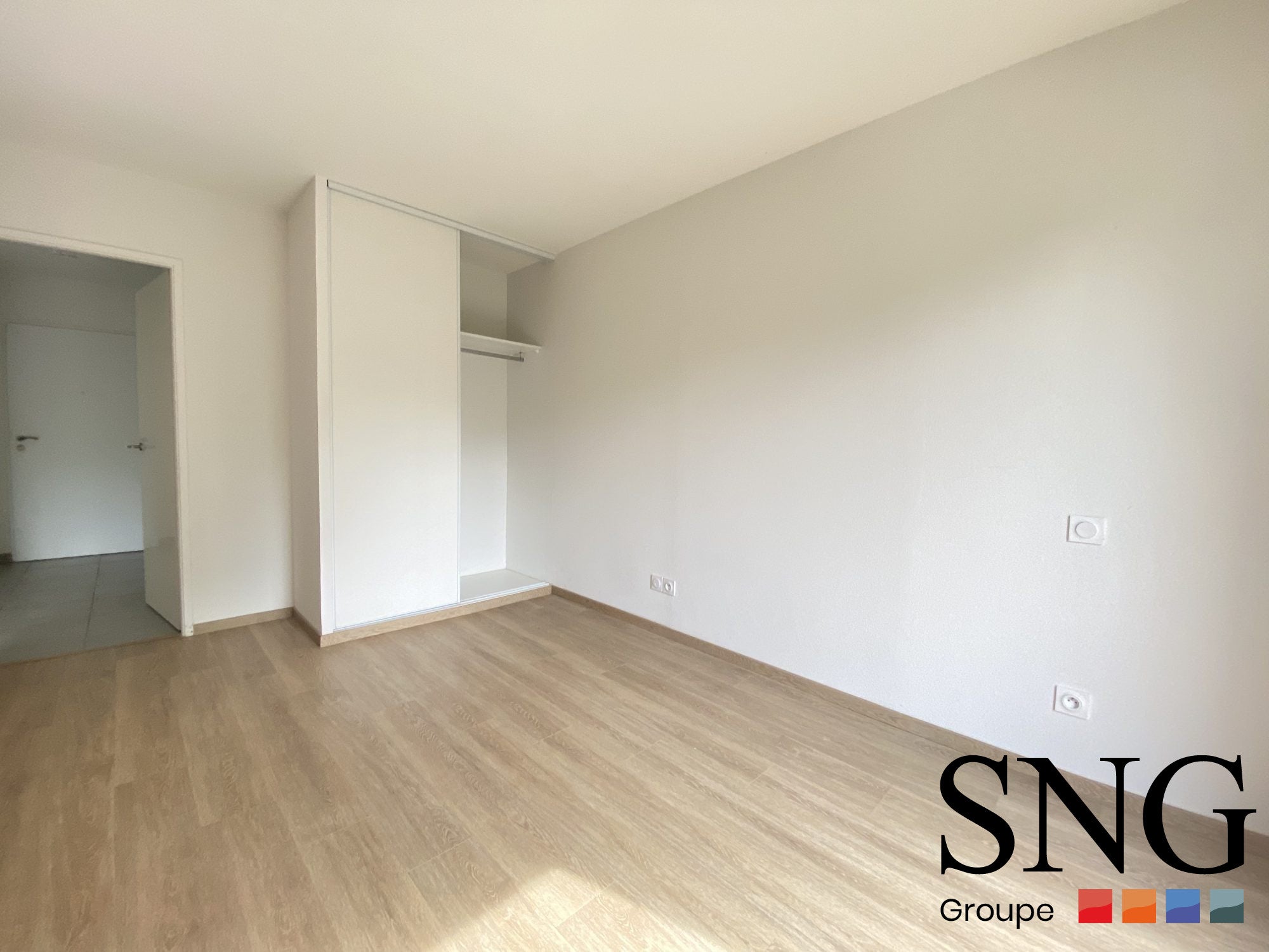 Appartement Le Carré des Arts à Seysses