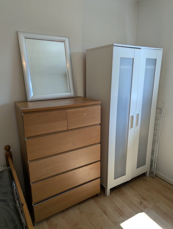 Room Webber Street in Greater London