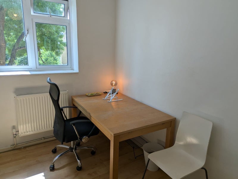 Room Webber Street in Greater London