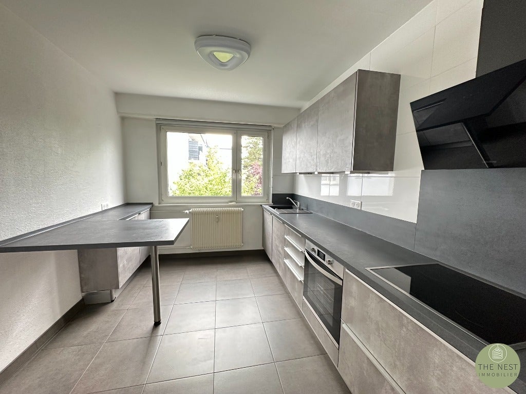 Flat Rue Henri Lebert in Colmar