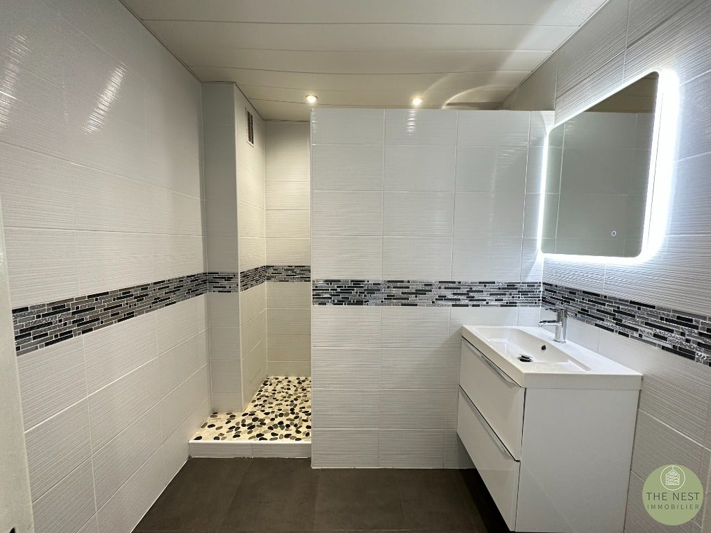 Flat Rue Henri Lebert in Colmar