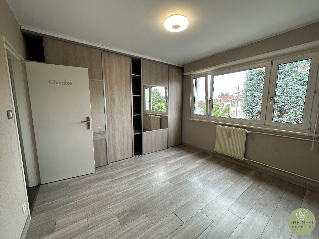 Flat Rue Henri Lebert in Colmar