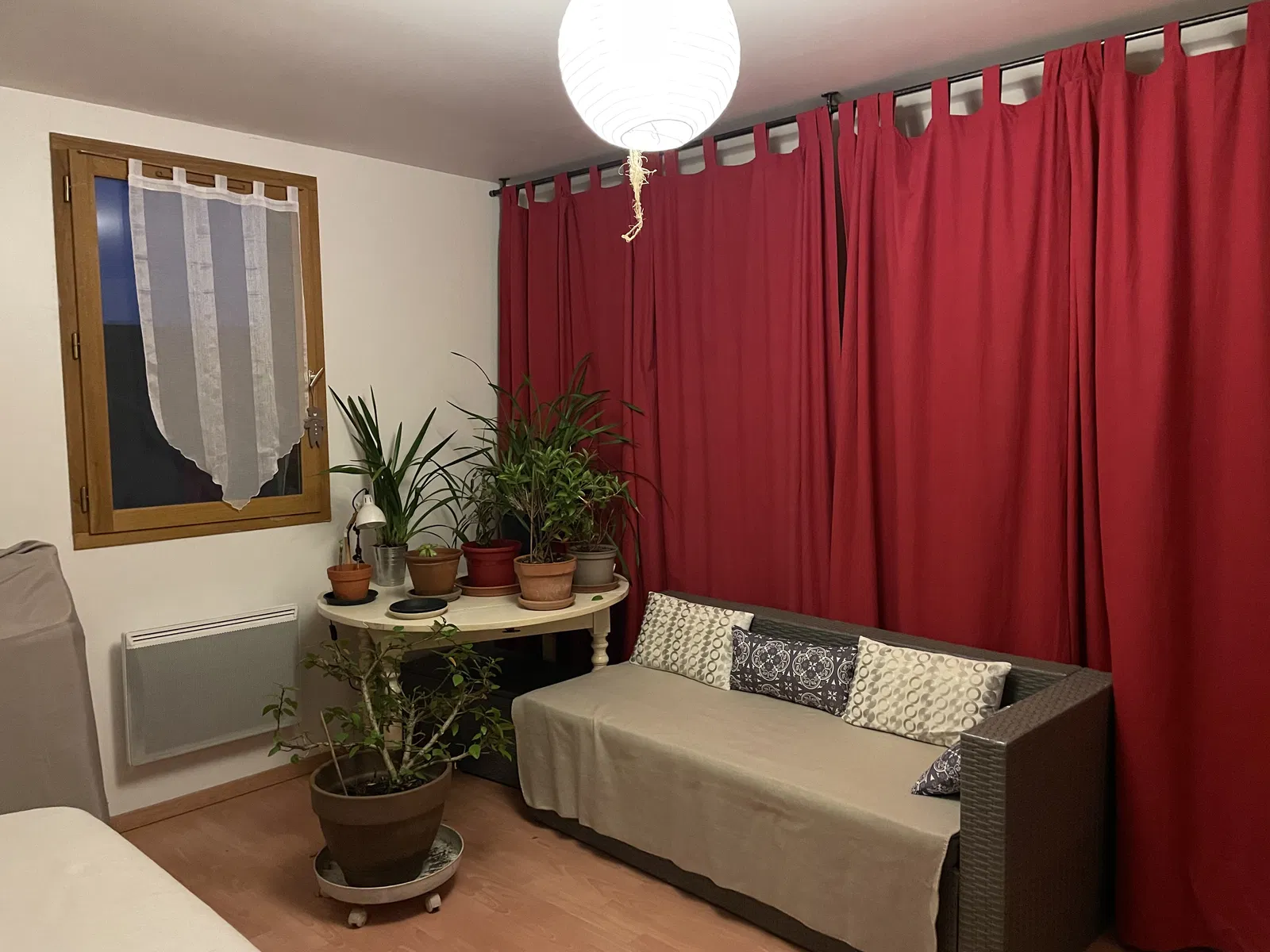 Room Route des Gabarriers in Domme