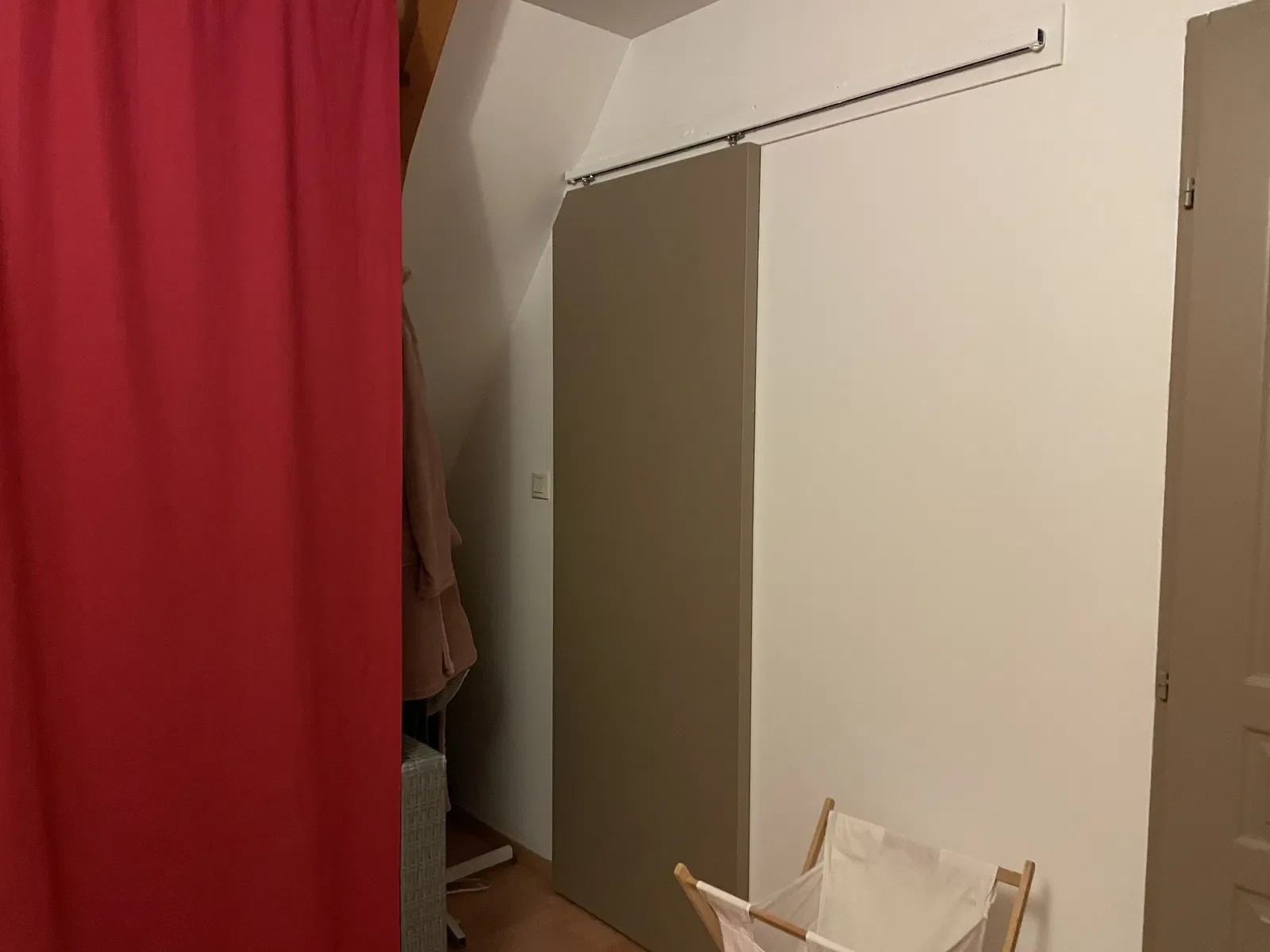 Room Route des Gabarriers in Domme