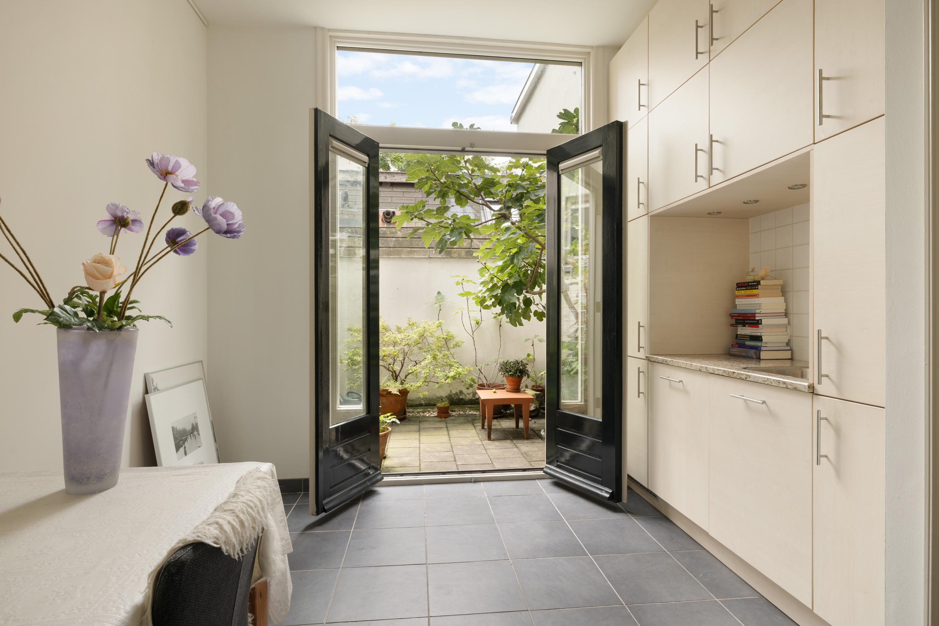 Appartement te koop: Eerste Bloemdwarsstraat 18A, Amsterdam