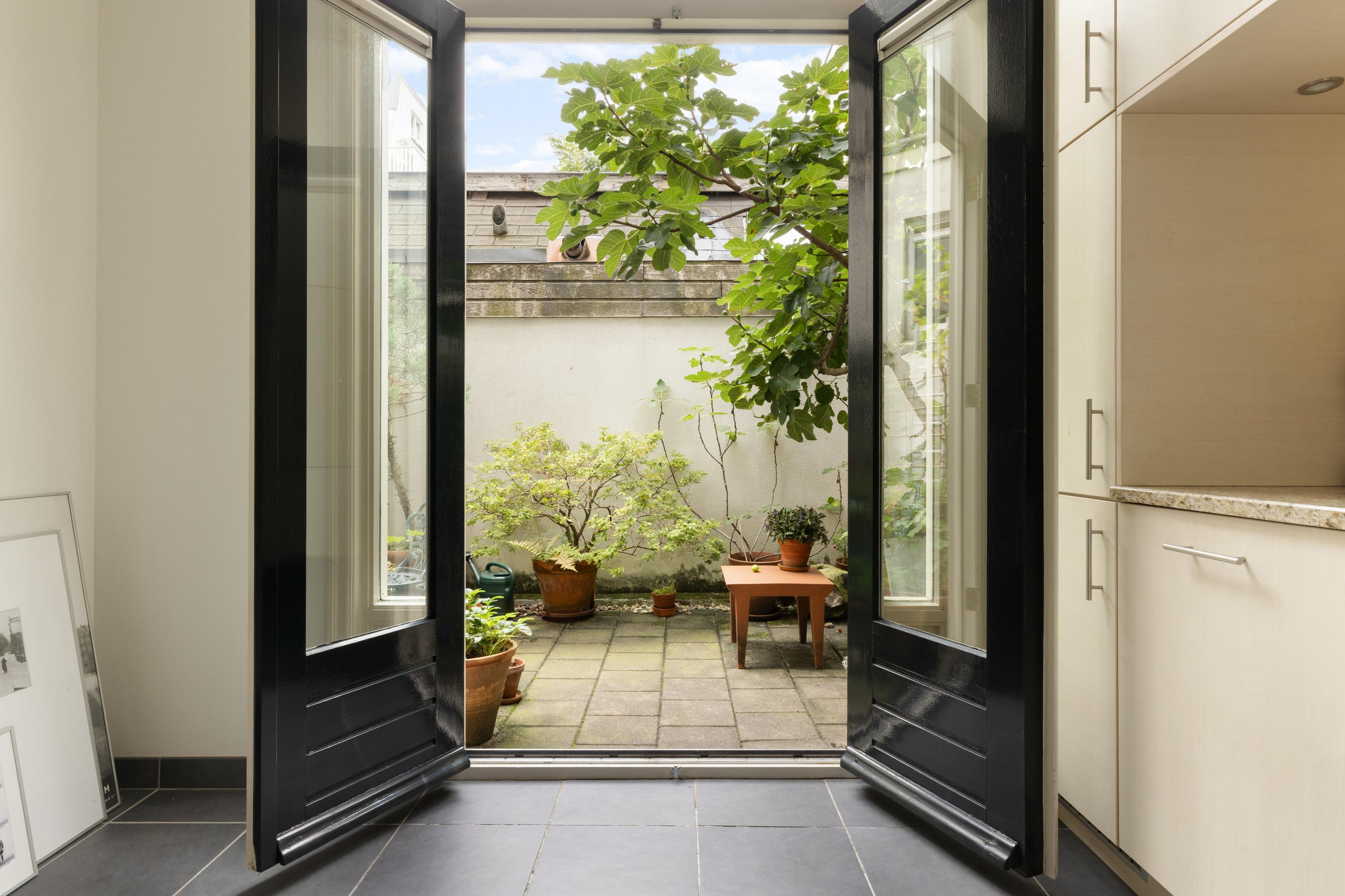 Appartement te koop: Eerste Bloemdwarsstraat 18A, Amsterdam