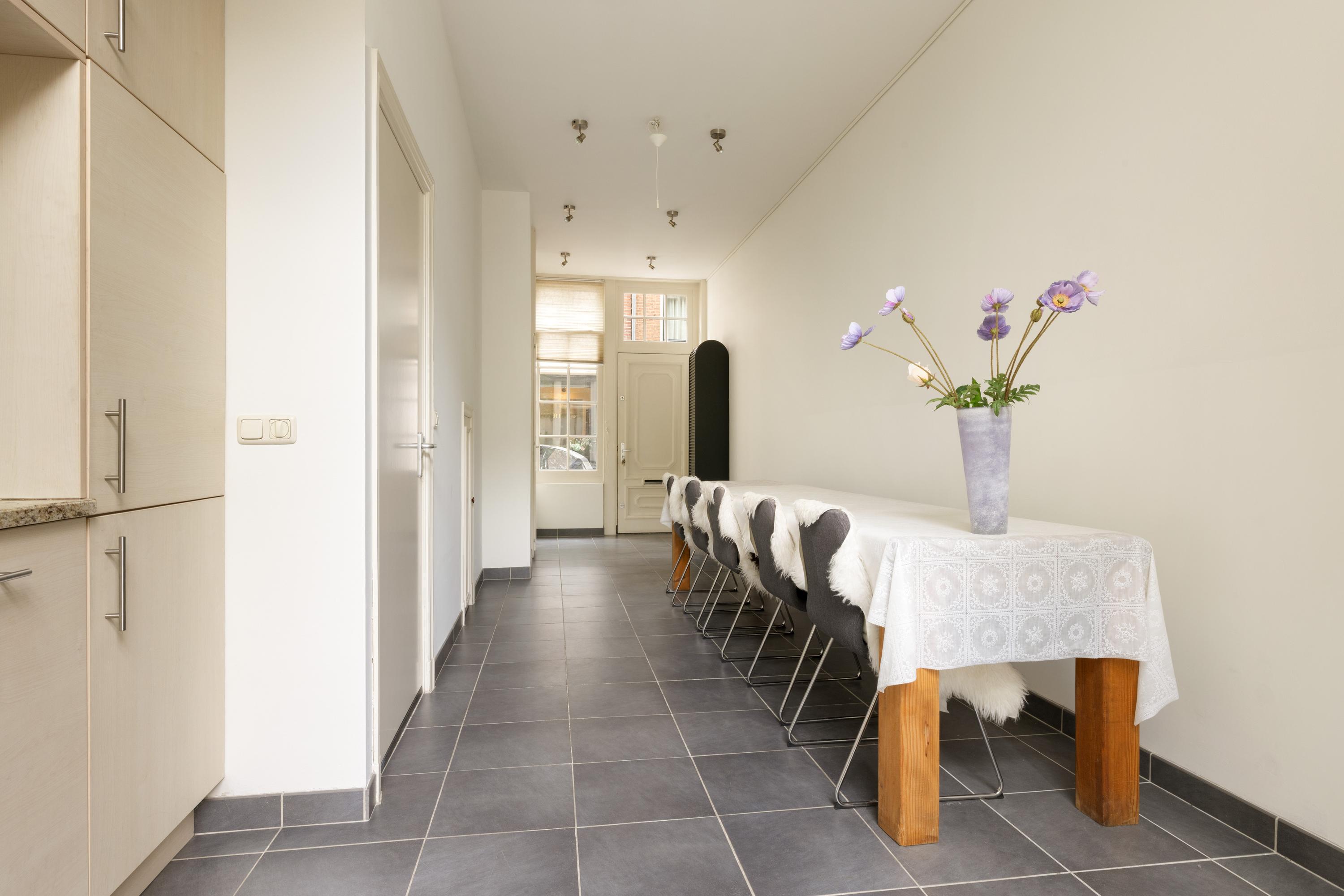 Appartement te koop: Eerste Bloemdwarsstraat 18A, Amsterdam